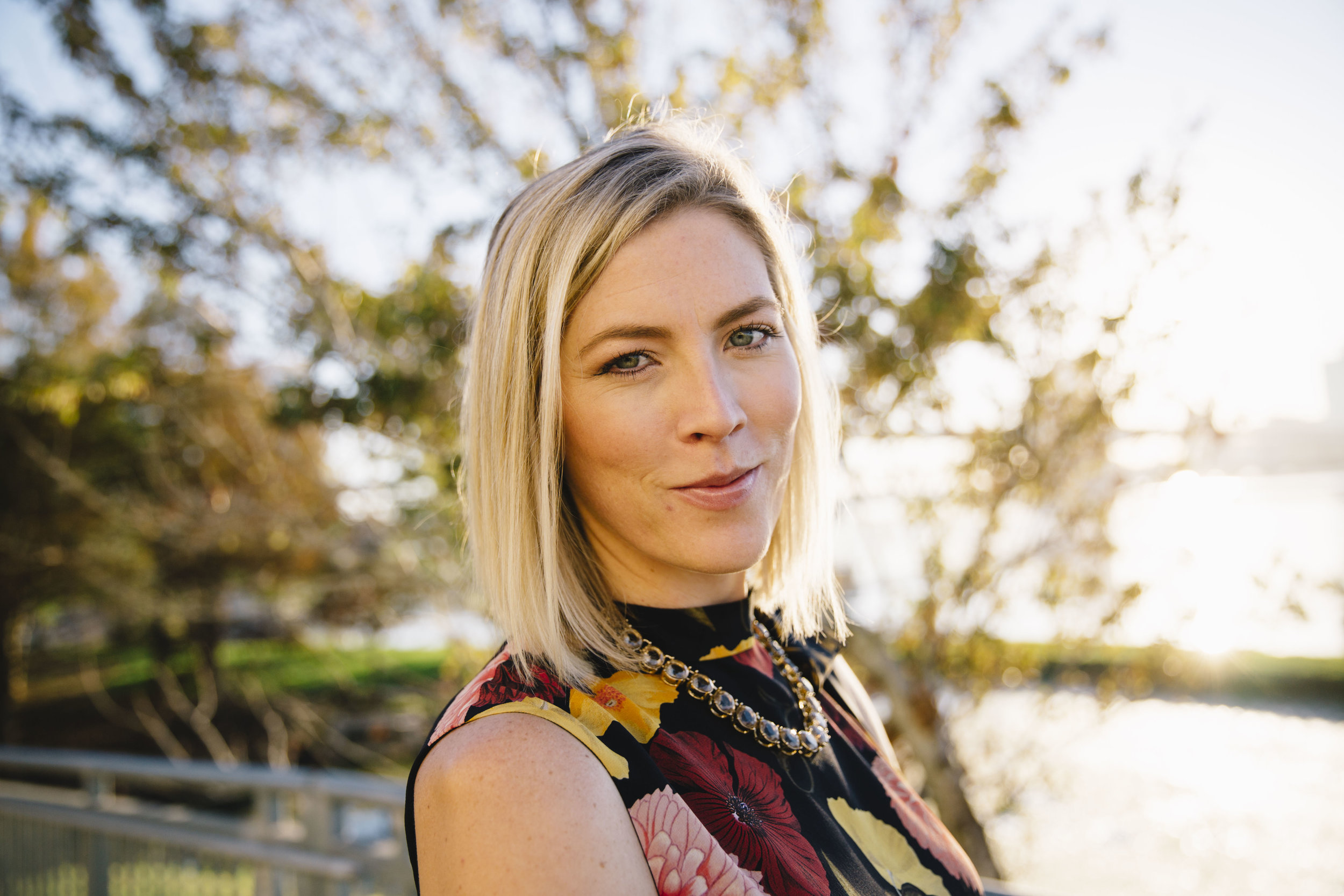 Five Fresh Ways to Wear Floral for Fall by Stephanie Mack The Borrowed Babes Fashion Blog