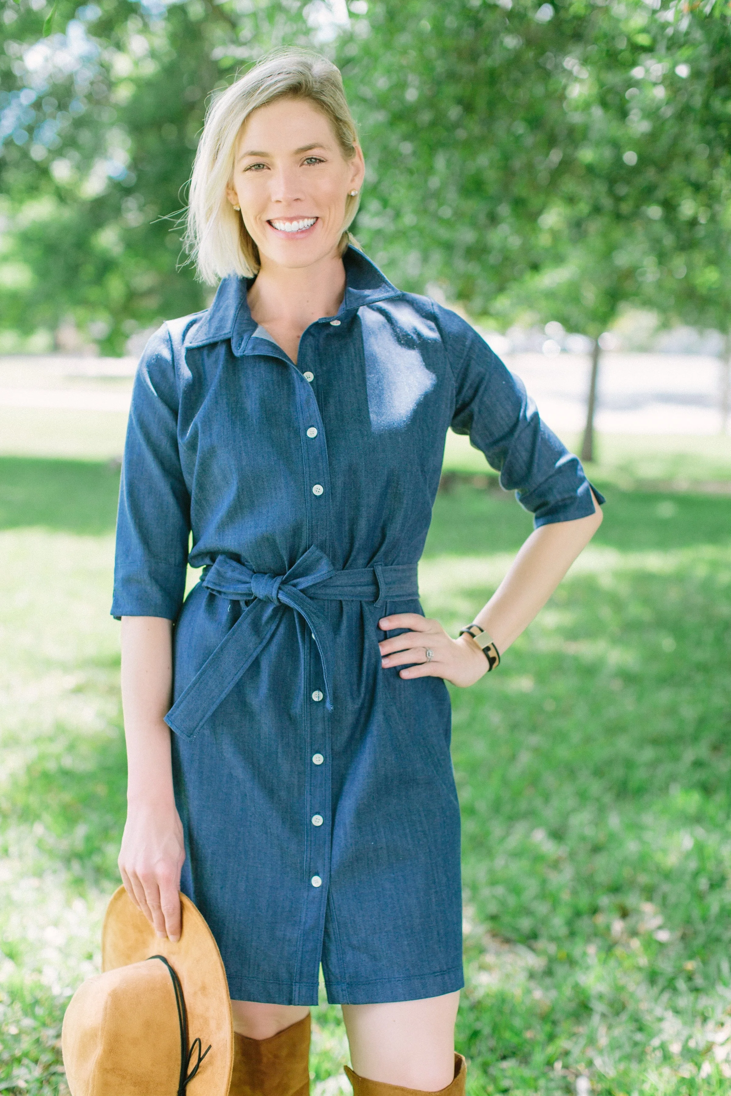 What to do in Jacksonville this week: The Katherine Way Summer Style Soirée, Sale, &amp; Fashion Show | Thursday, June 20, 2019