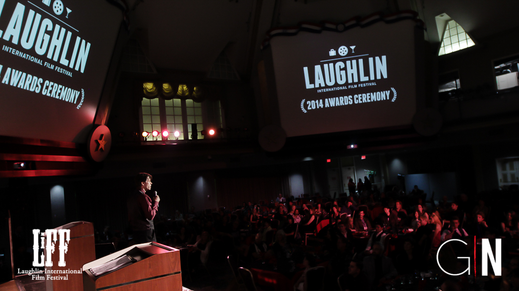 Saturday 8:00pm cocktailS - 9:00pm awards show - pavilion theater