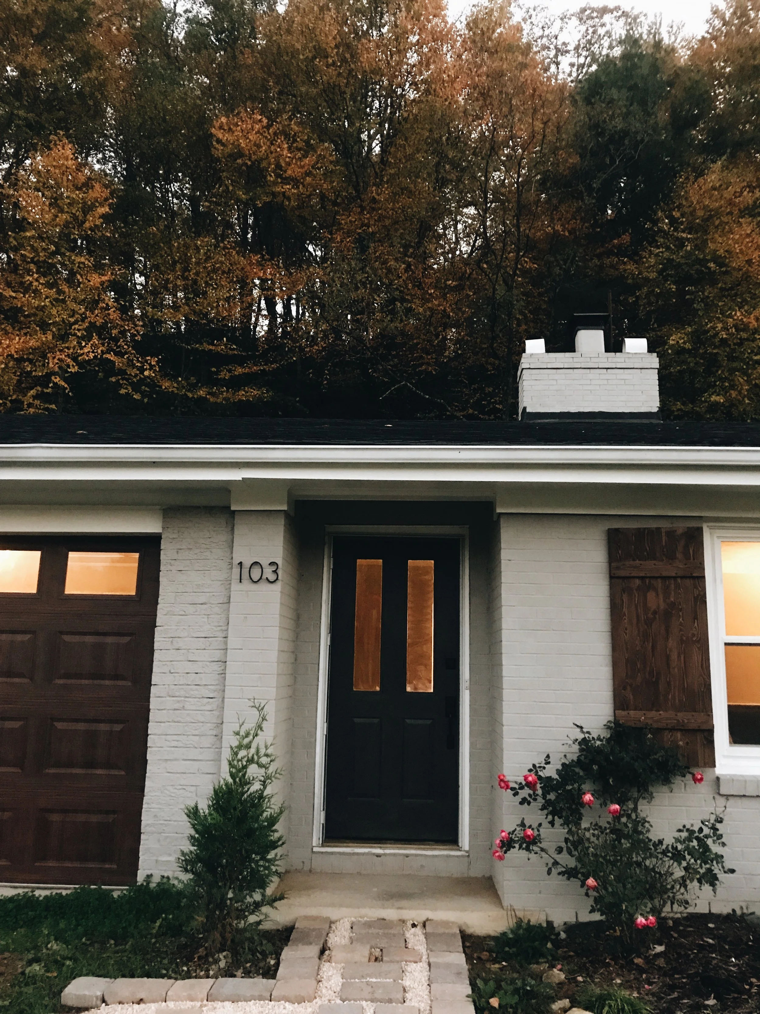 Boone, NC | Where we learned who we were and what we are after