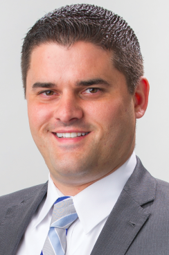 Paul Mersino