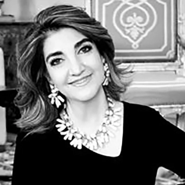FATIMA MALEKI