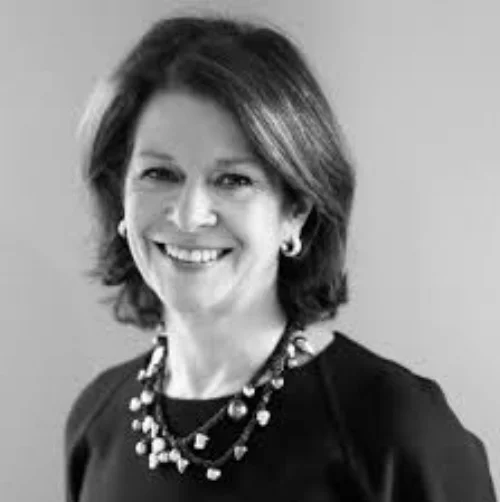 Diana Cawdell Director, Golden Squared