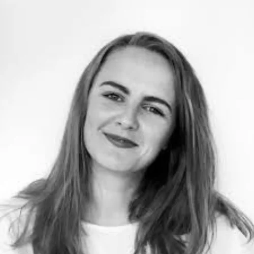 Florence Ritter Director of Programming - Europe, The Cultivist