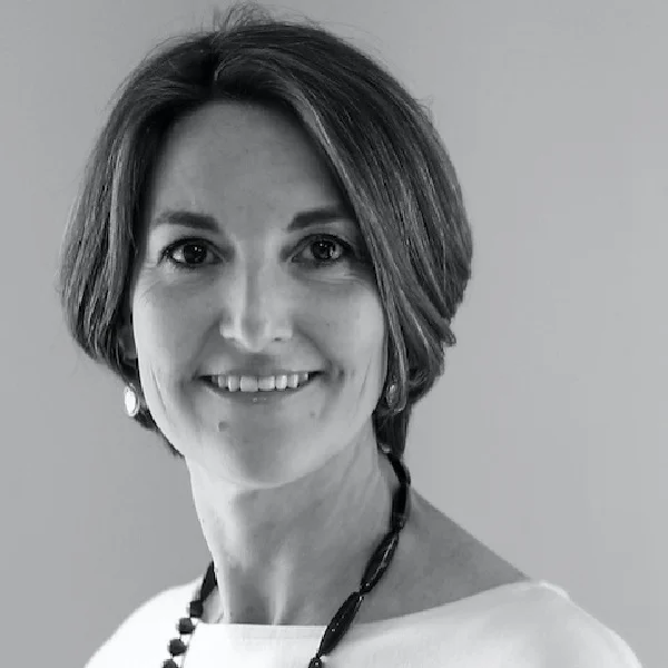 Freya Simms Director, Golden Square Consulting
