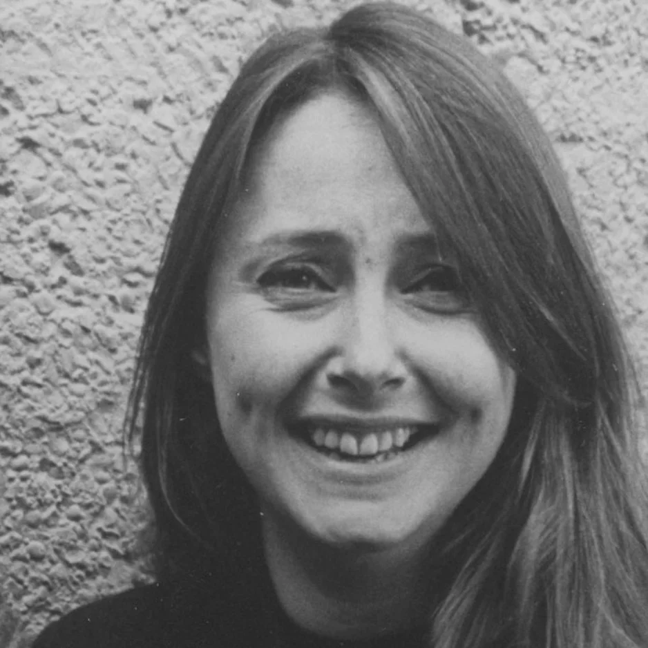 Judith Carlton Director, CGP London