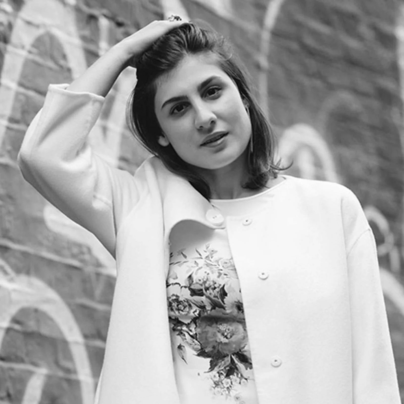 Marisa Bellani Founder & Director, Roman Road