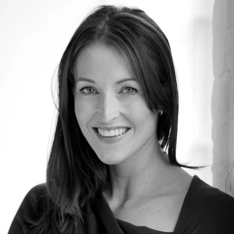 Sarah Barker Head of Art, Lee & Thompson LLP