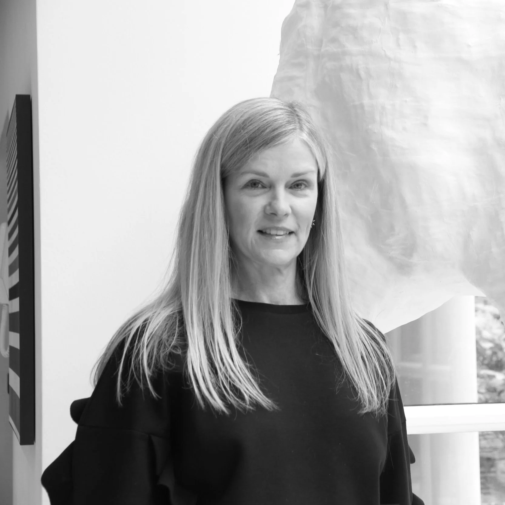Marcelle Joseph Director & Curator, Marcelle Joseph Projects