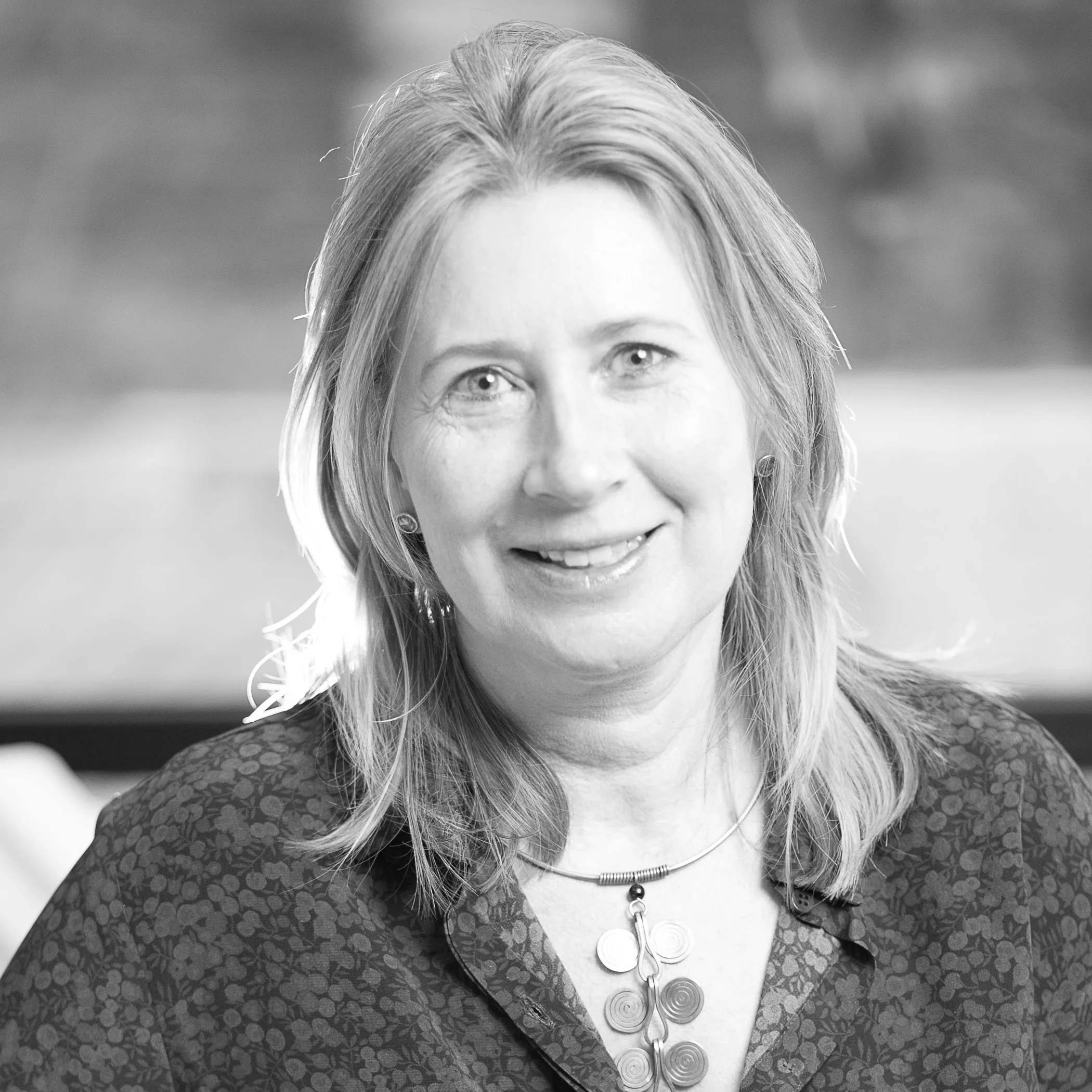 Philippa Hogan-Hern General Director, Jerwood Foundation