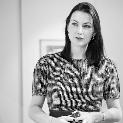 Jo Baring Art Advisor