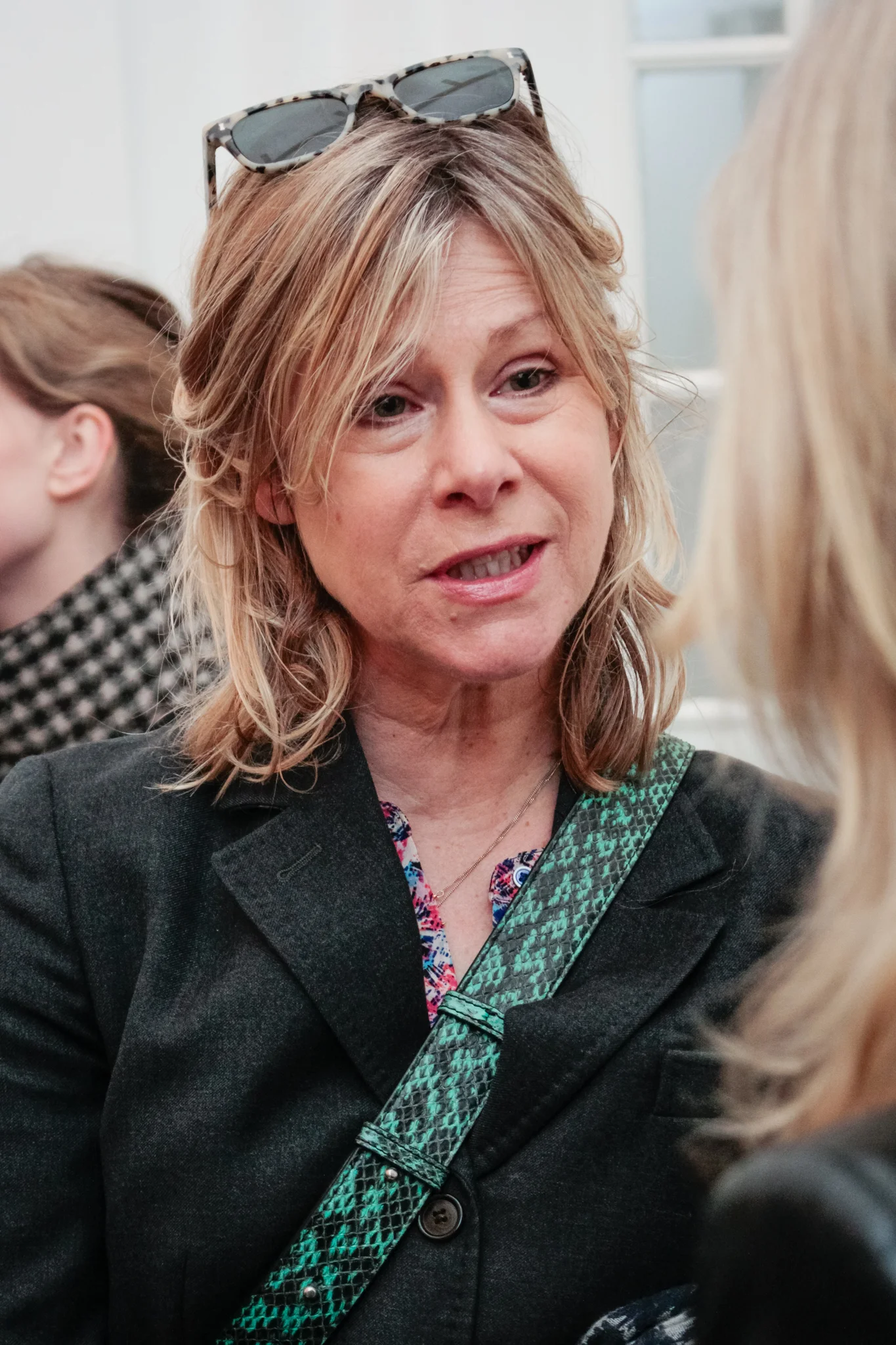 Karen Ashton