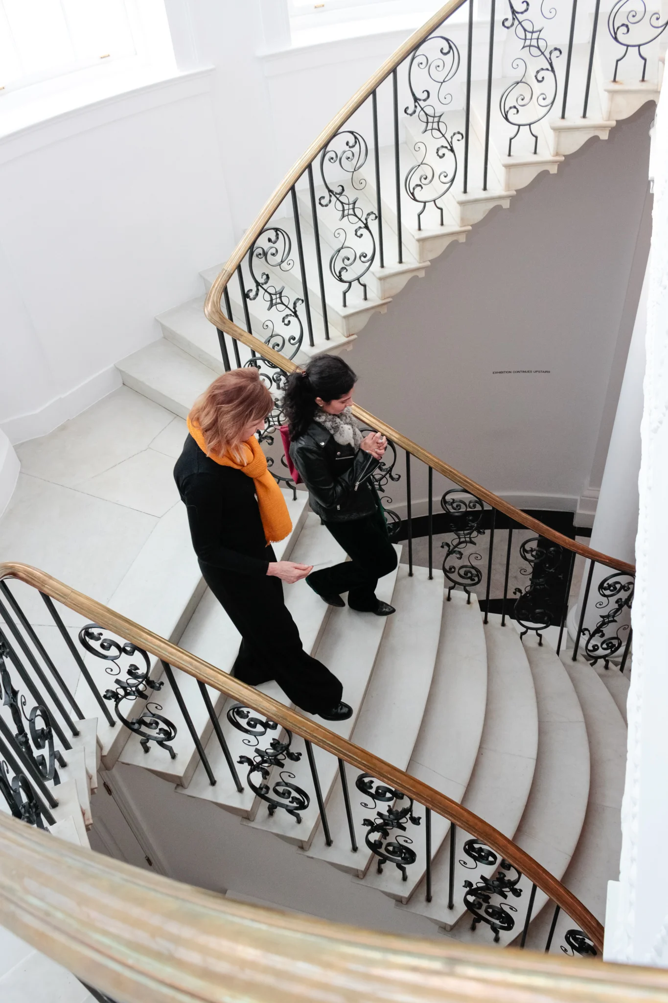 The Association of Women in the Arts, 2018
