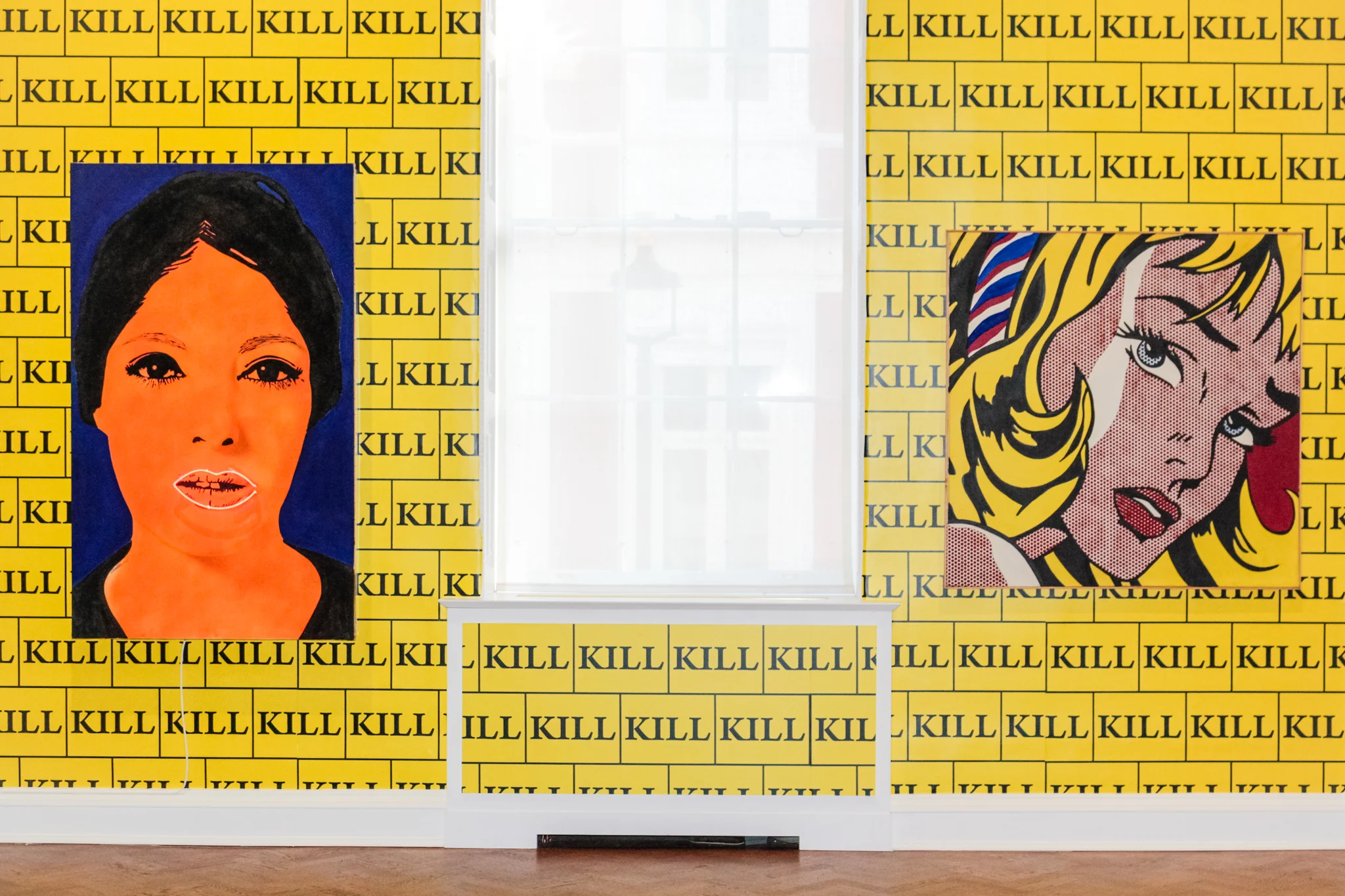 The Association of Women in the Arts, 2018