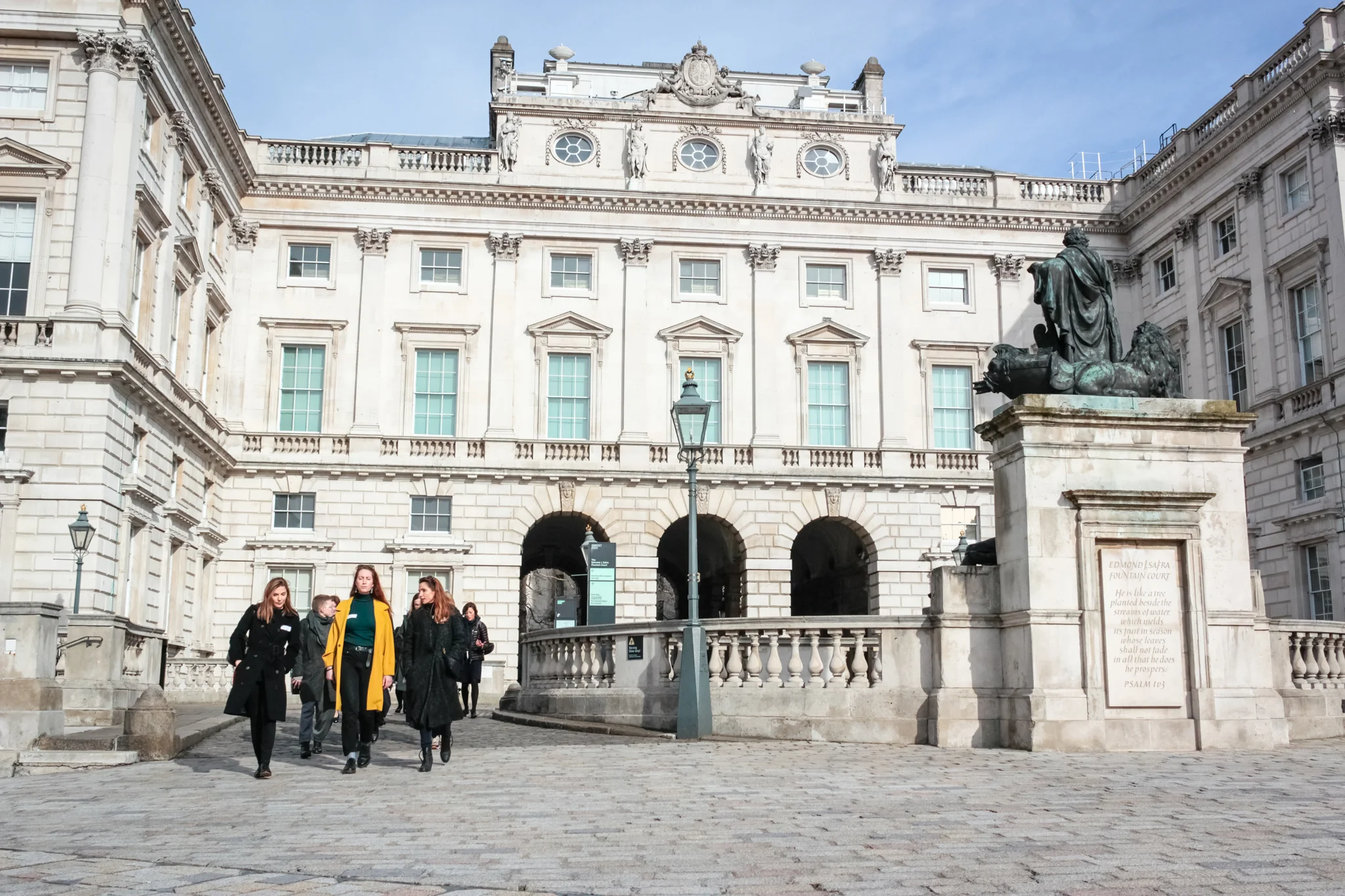 The Association of Women in the Arts, 2018