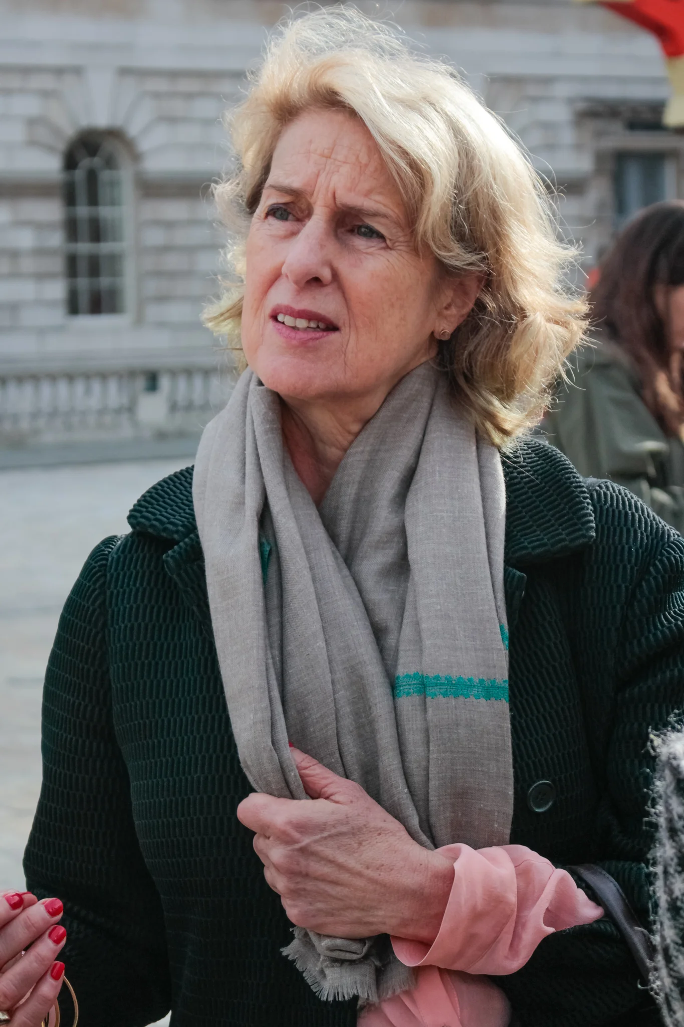 Penny Johnson