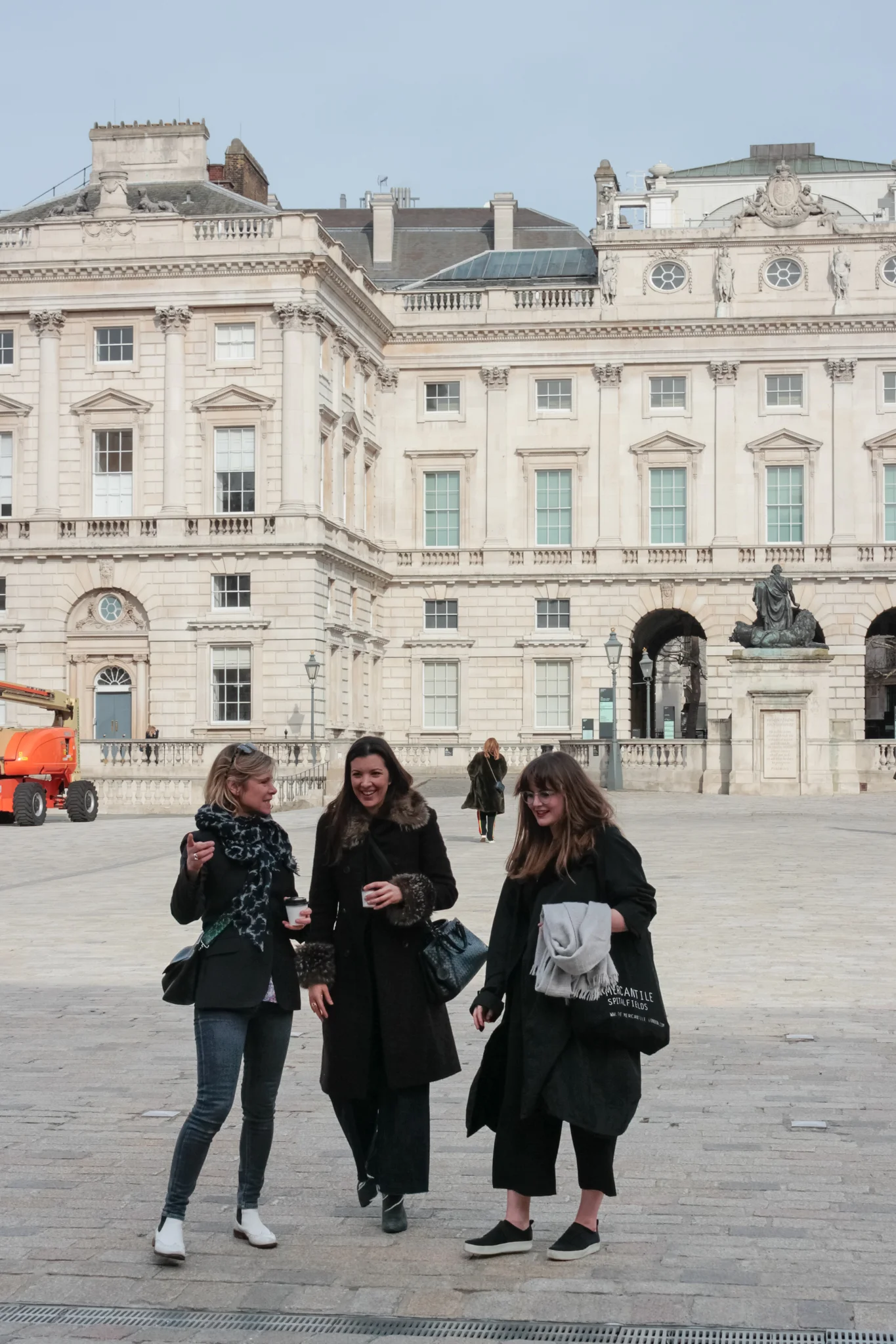 The Association of Women in the Arts, 2018