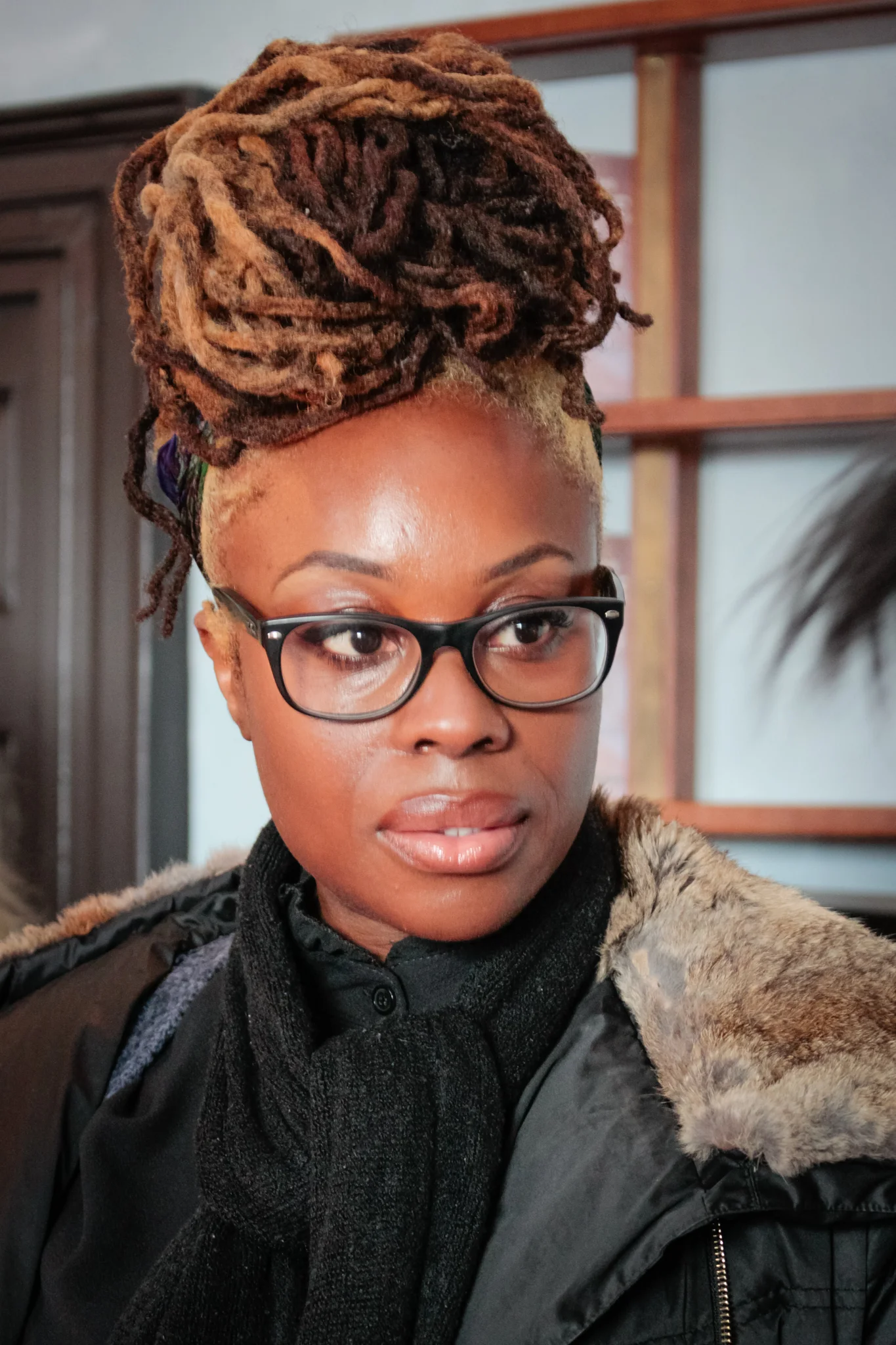 Adelaide Damoah