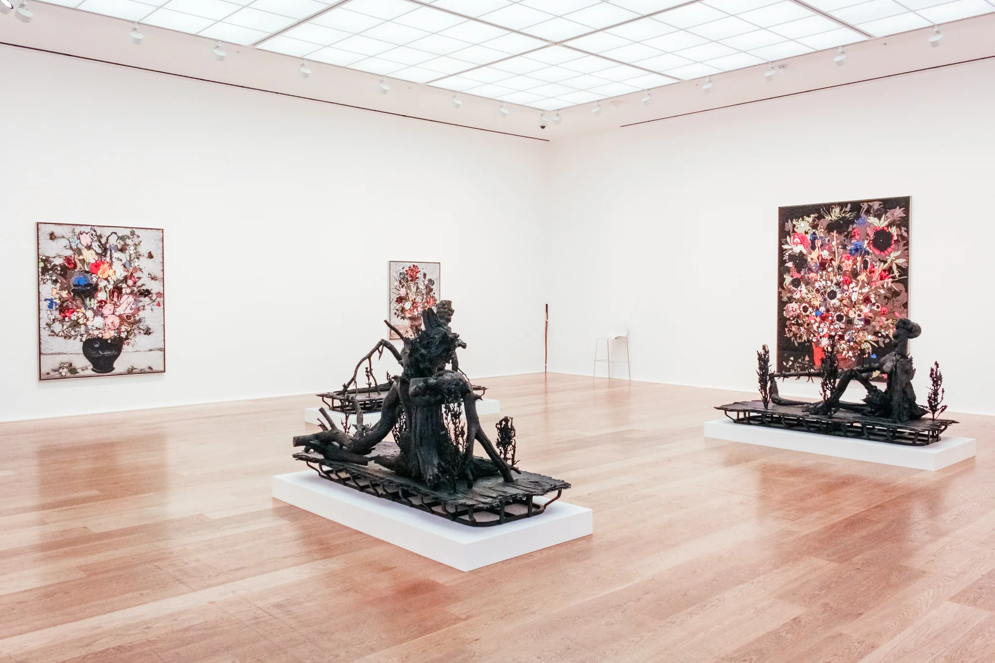 The Association of Women in the Arts, 2018