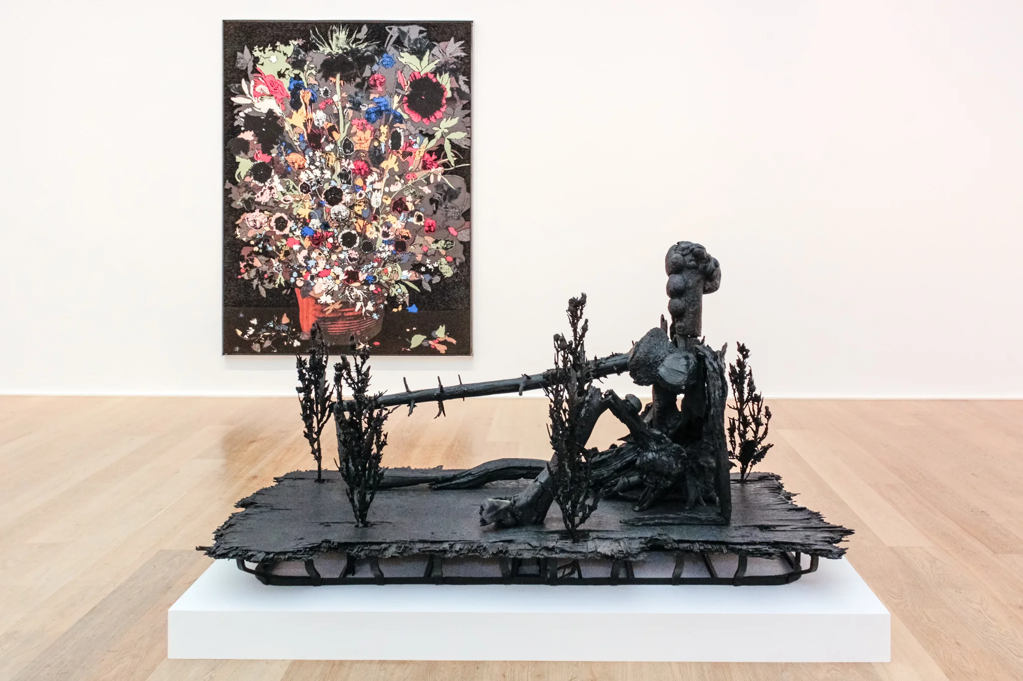 The Association of Women in the Arts, 2018