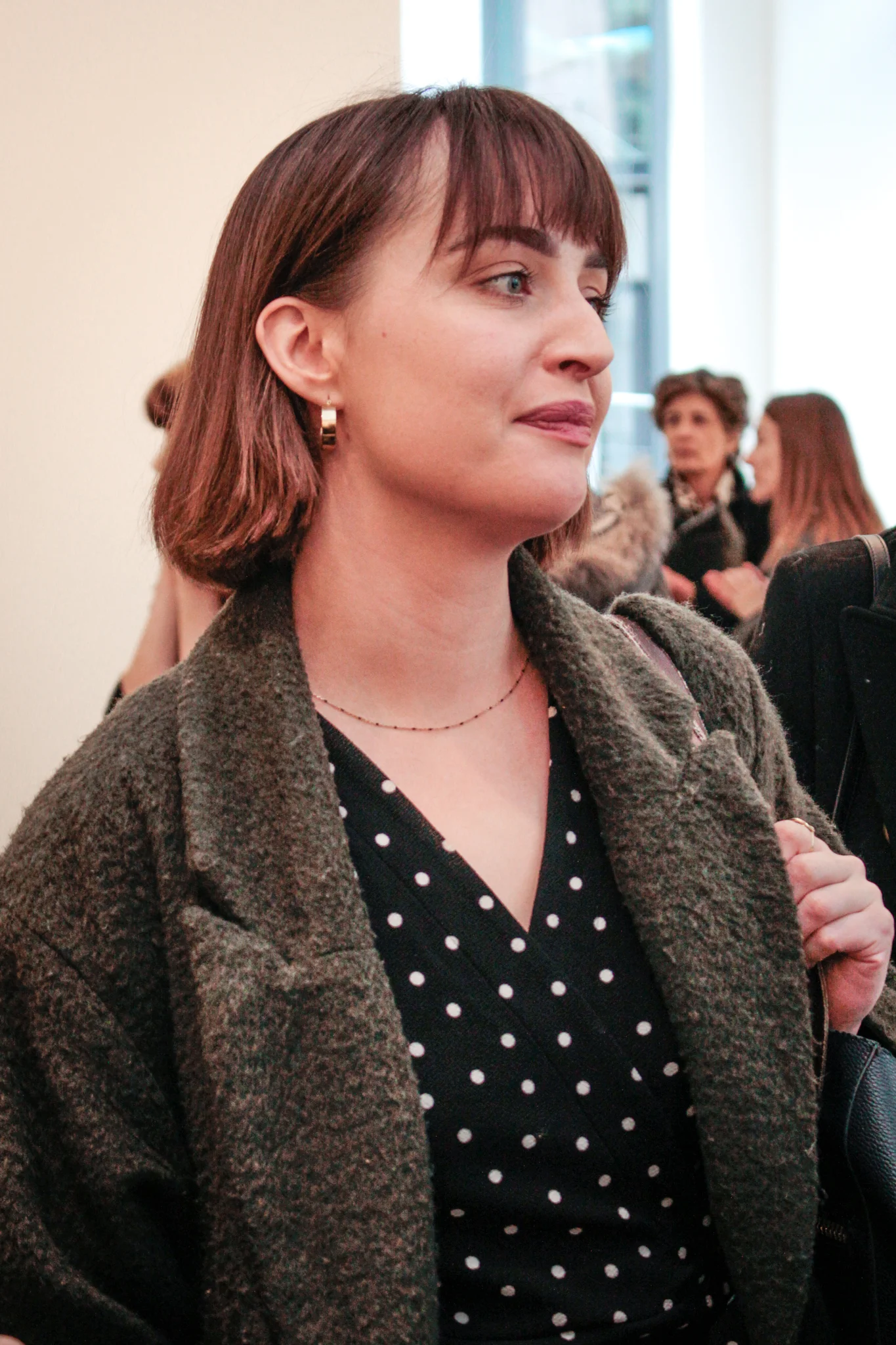 The Association of Women in the Arts, 2018