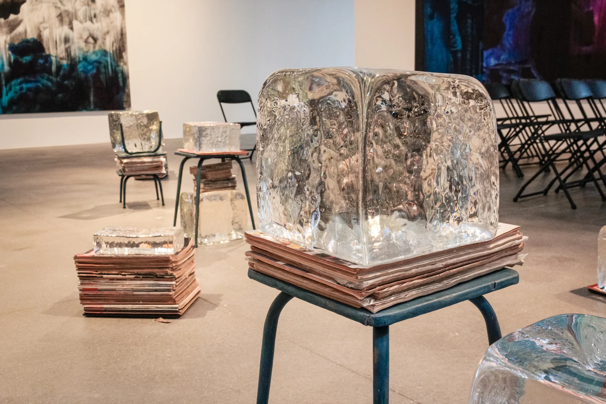 The Association of Women in the Arts, 2018