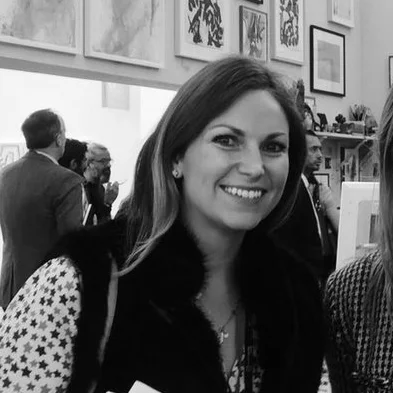 Sarah Bourghardt Associate Director, Blain|Southern