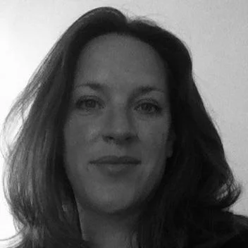 Lucy Zacaria Head of Arts, Imperial College Healthcare Charity