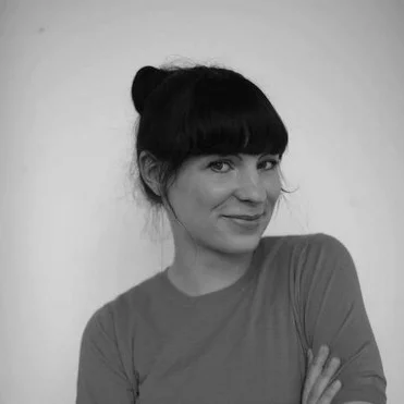 Katharina Worf Curator of Block Universe,