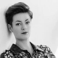 Beth Greenacre Curator, The AllBright