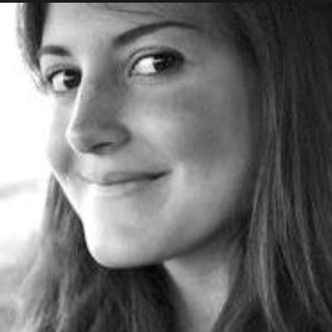 Elisa Bramati International Relations and Programmes Manager, London Design Biennale
