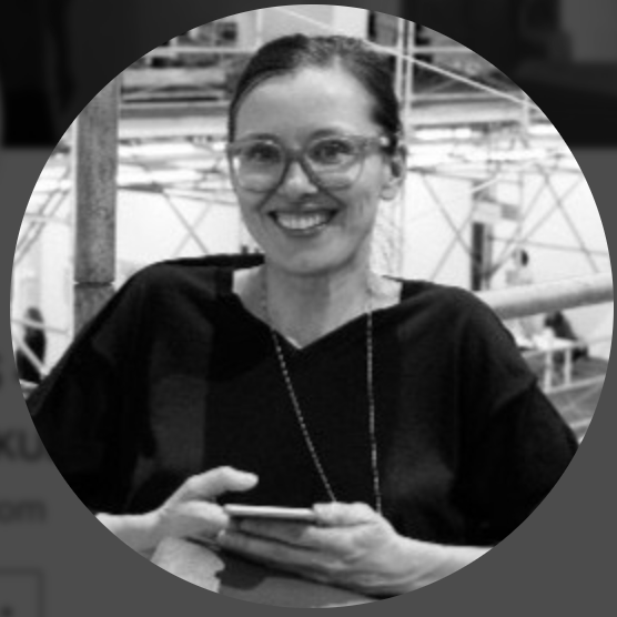 Annka Kultys Director, ANNKA KULTYS