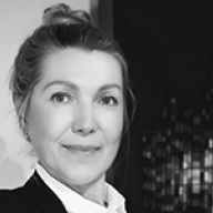 Irina Bourmistrova Curator & Researcher