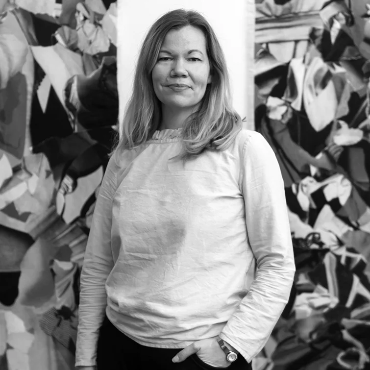 Ehryn Torrell Visual Artist