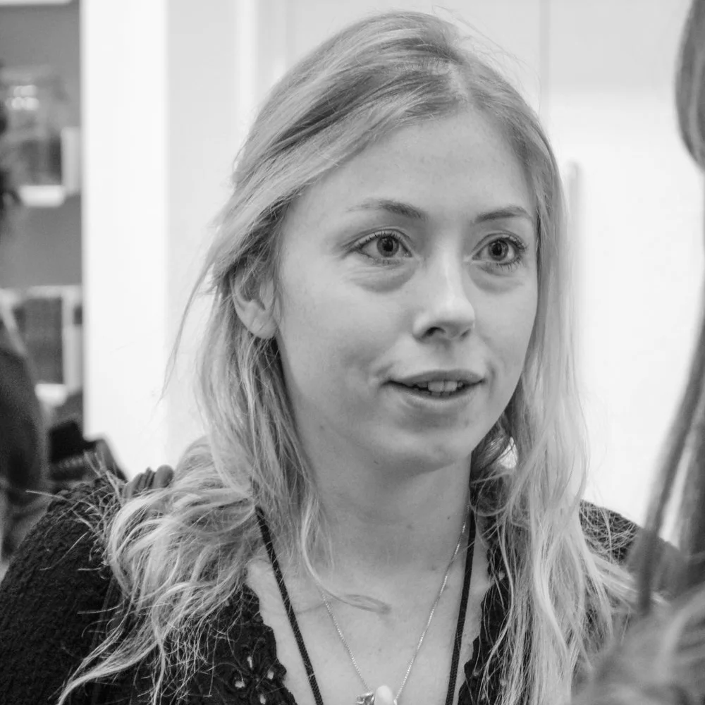Alexandra Warder Co-Founder, Bosse & Baum