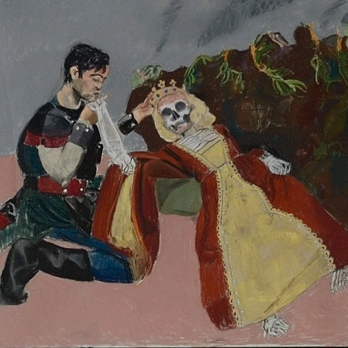 Paula Rego Ines de Castro.jpg