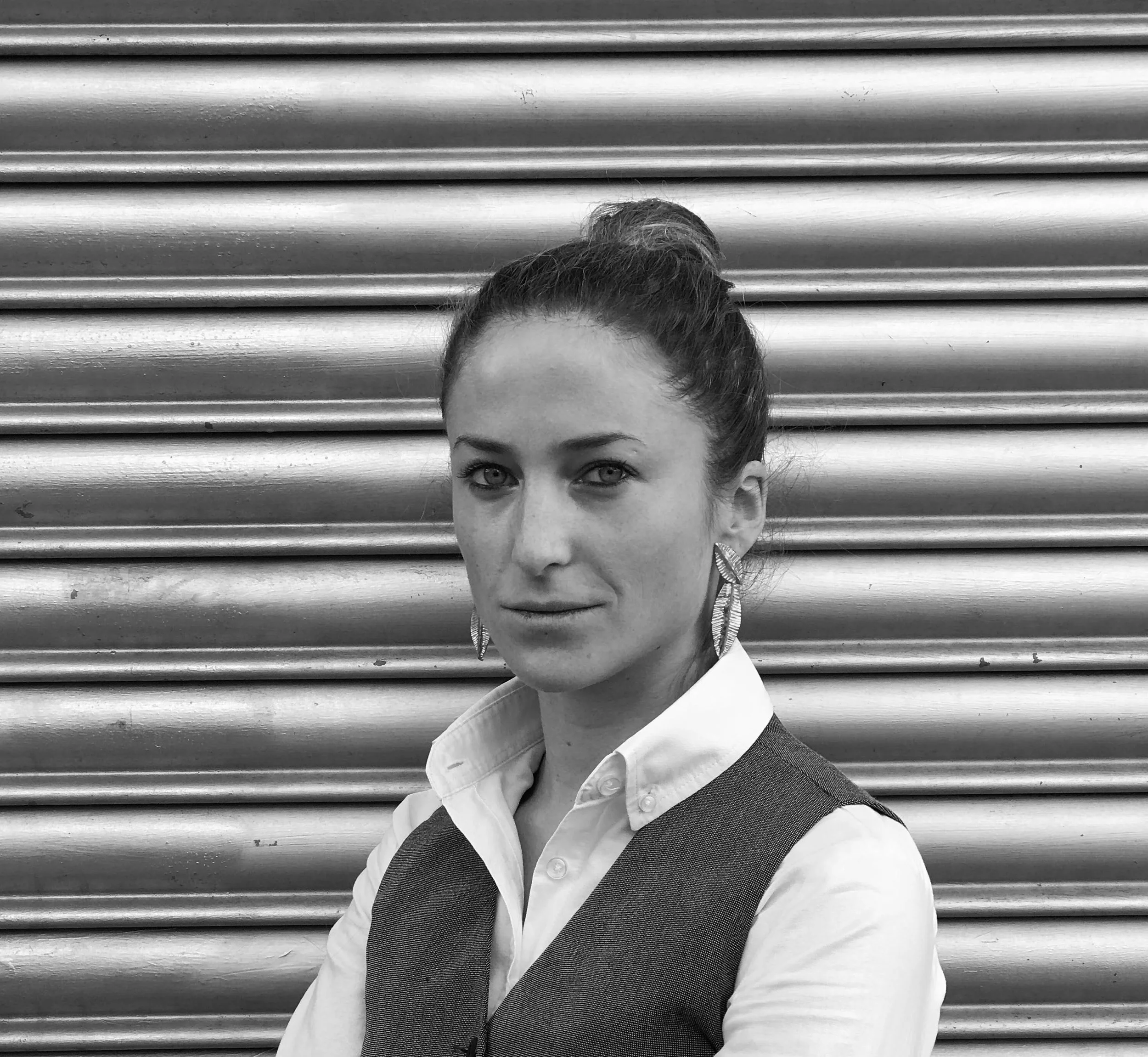 Pati Lara Founder & Director, The Ryder Projects