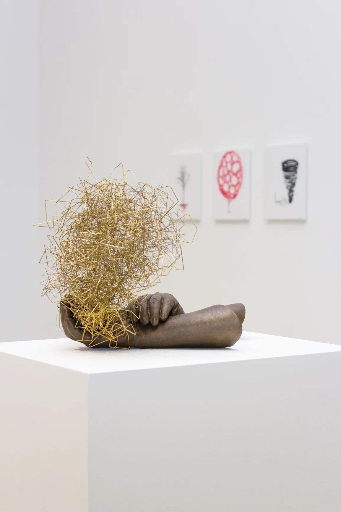 The Association of Women in the Arts, 2018