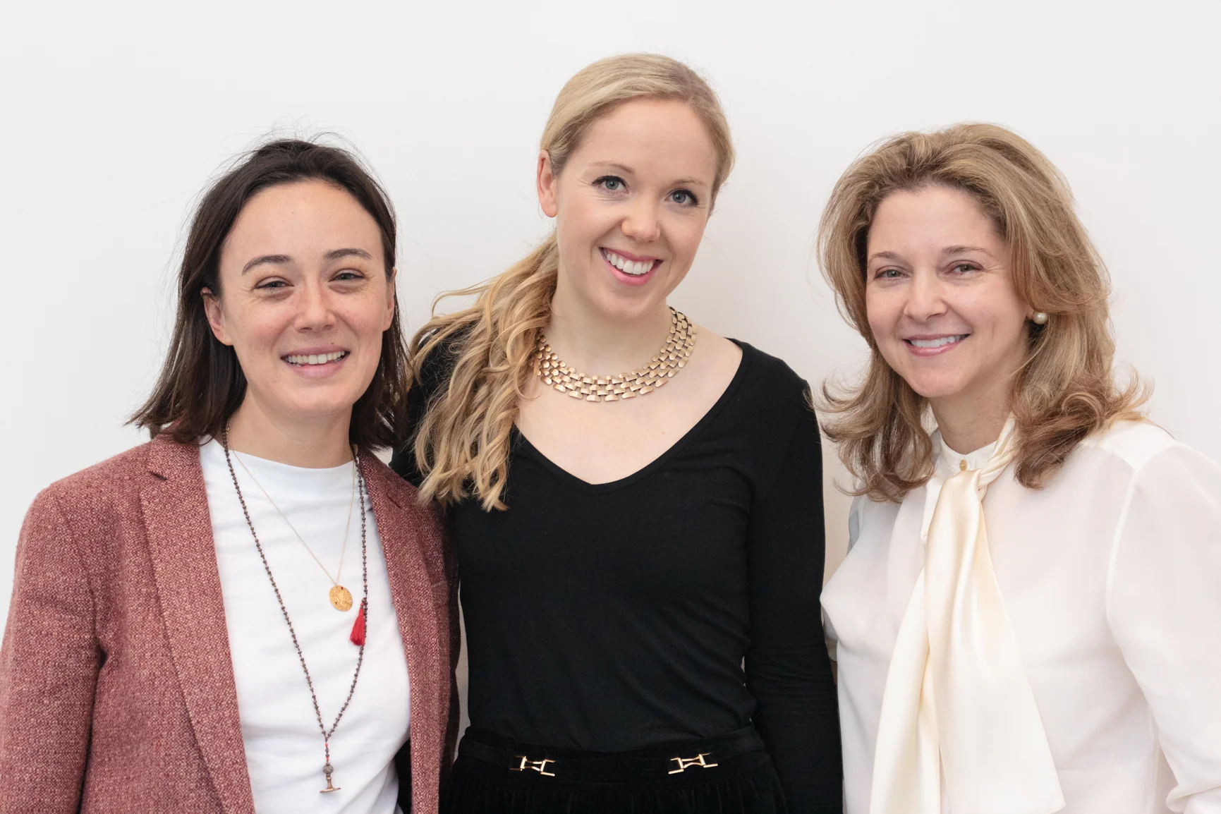 The Association of Women In The Arts, 2018