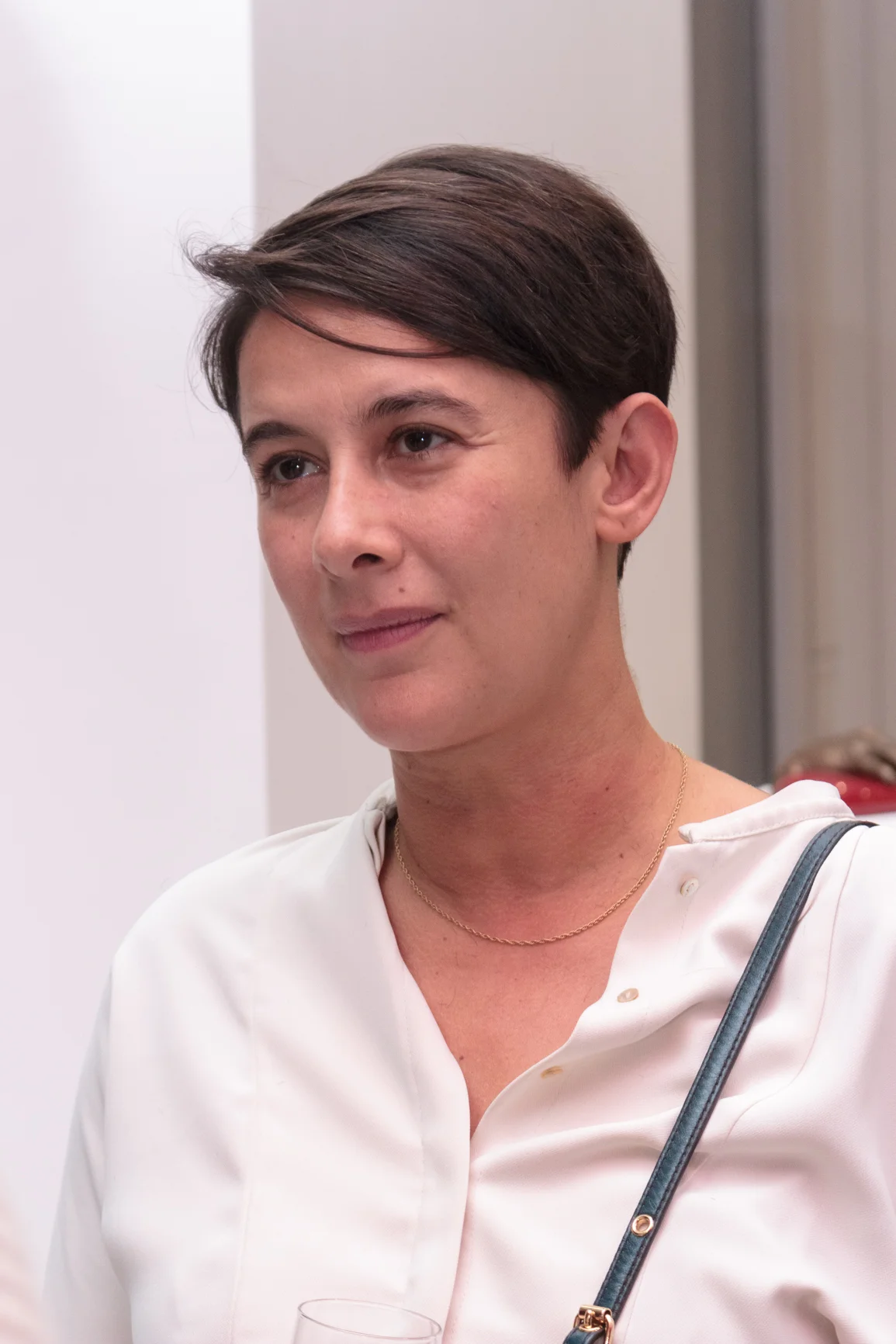 The Association of Women In The Arts, 2018