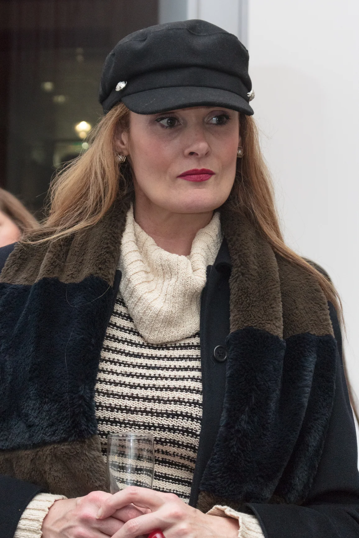 The Association of Women In The Arts, 2018