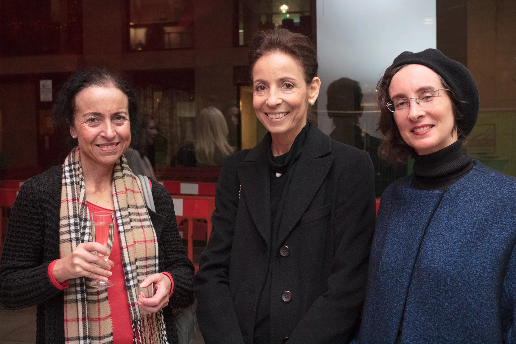 The Association of Women In The Arts, 2018