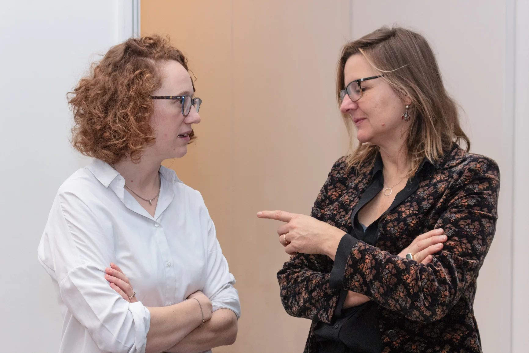 The Association of Women in the Arts, 2018