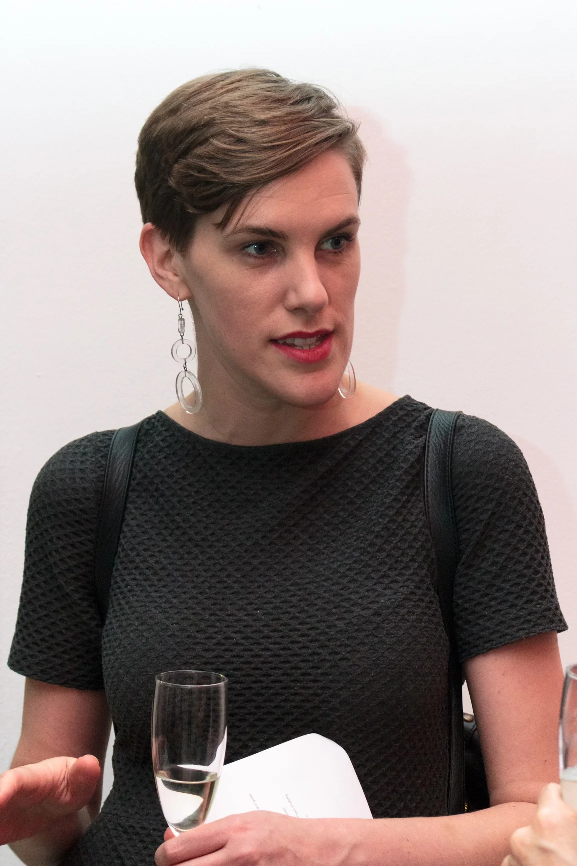 The Association of Women In The Arts, 2018