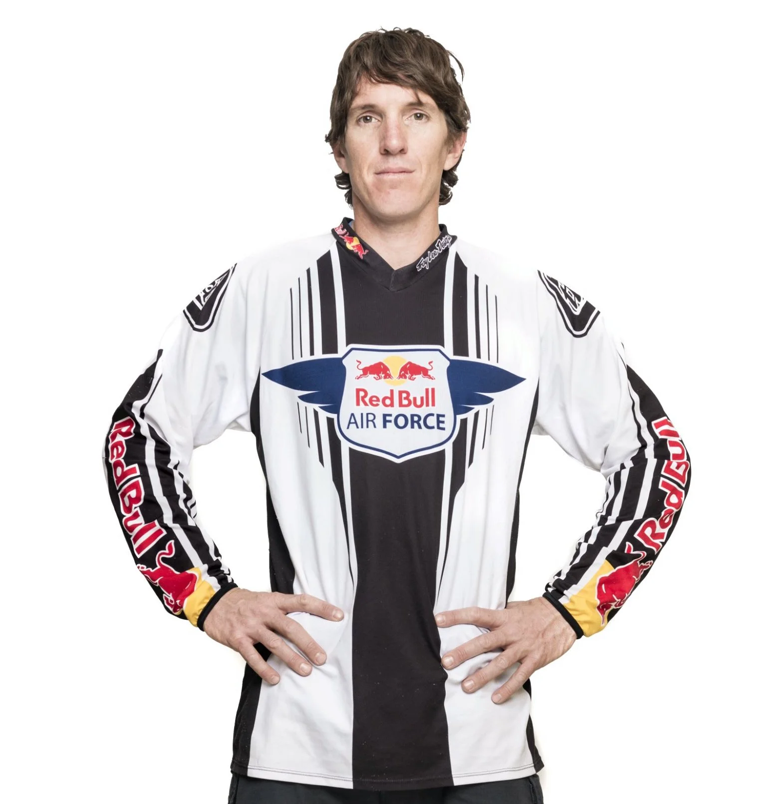 red bull air force