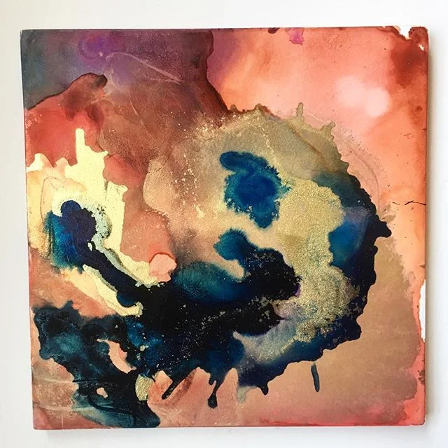Channeling the Colorado.
#arizona #grandcanyon #art #chicago #alcoholinkart #alcoholinks #louisville #chicago #abstract #artist #abstractart #inkpainting #ink