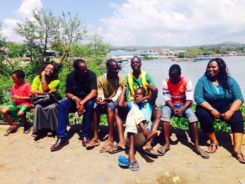 Better days to come...