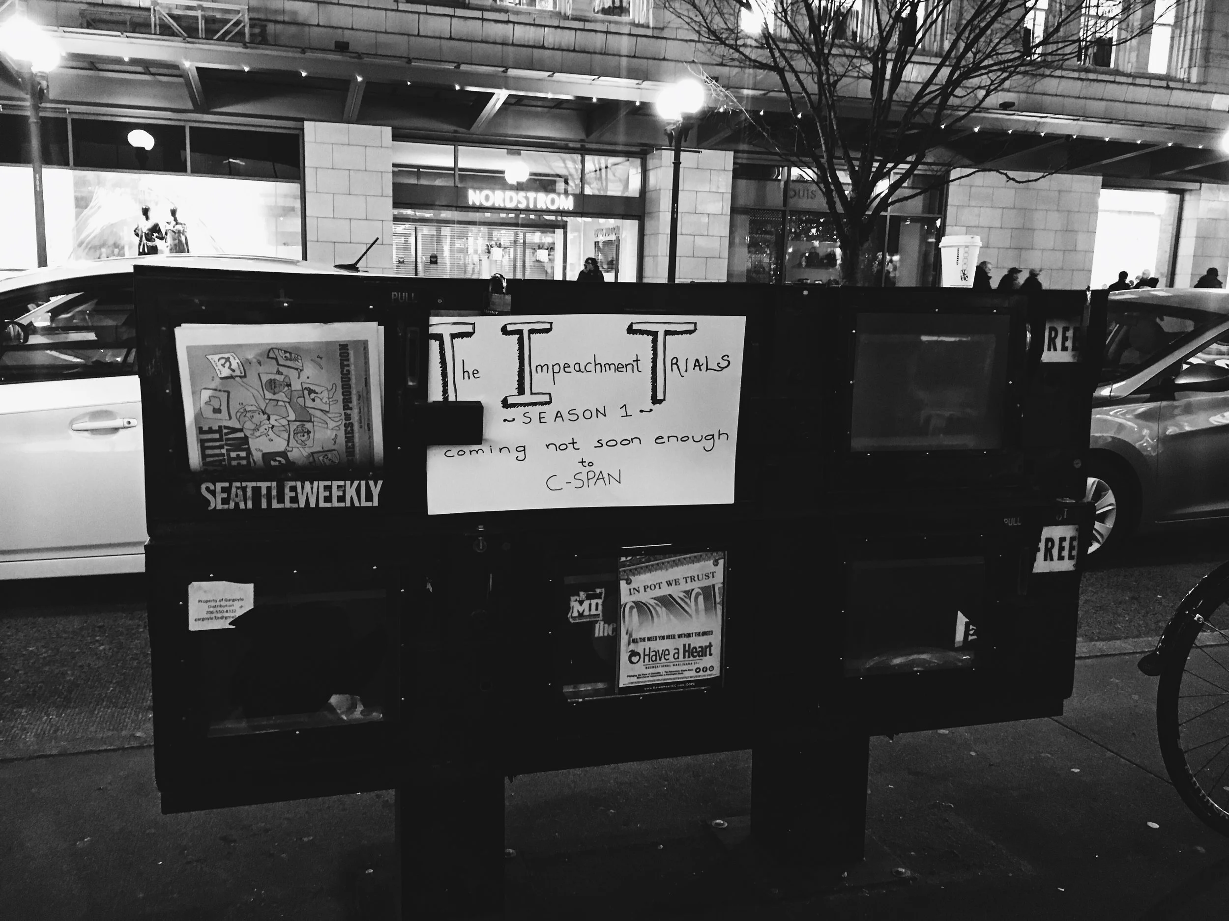 3 Things You Can Do Now To Make A Difference 