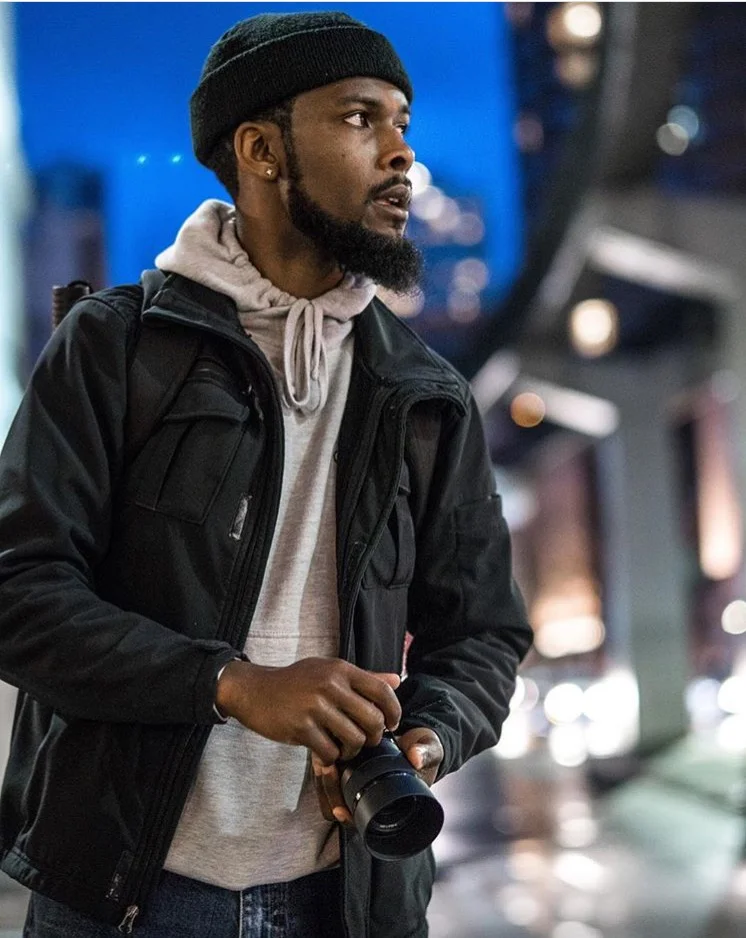 0.17 - Maurice Harnsberry - A Seat At The Table 