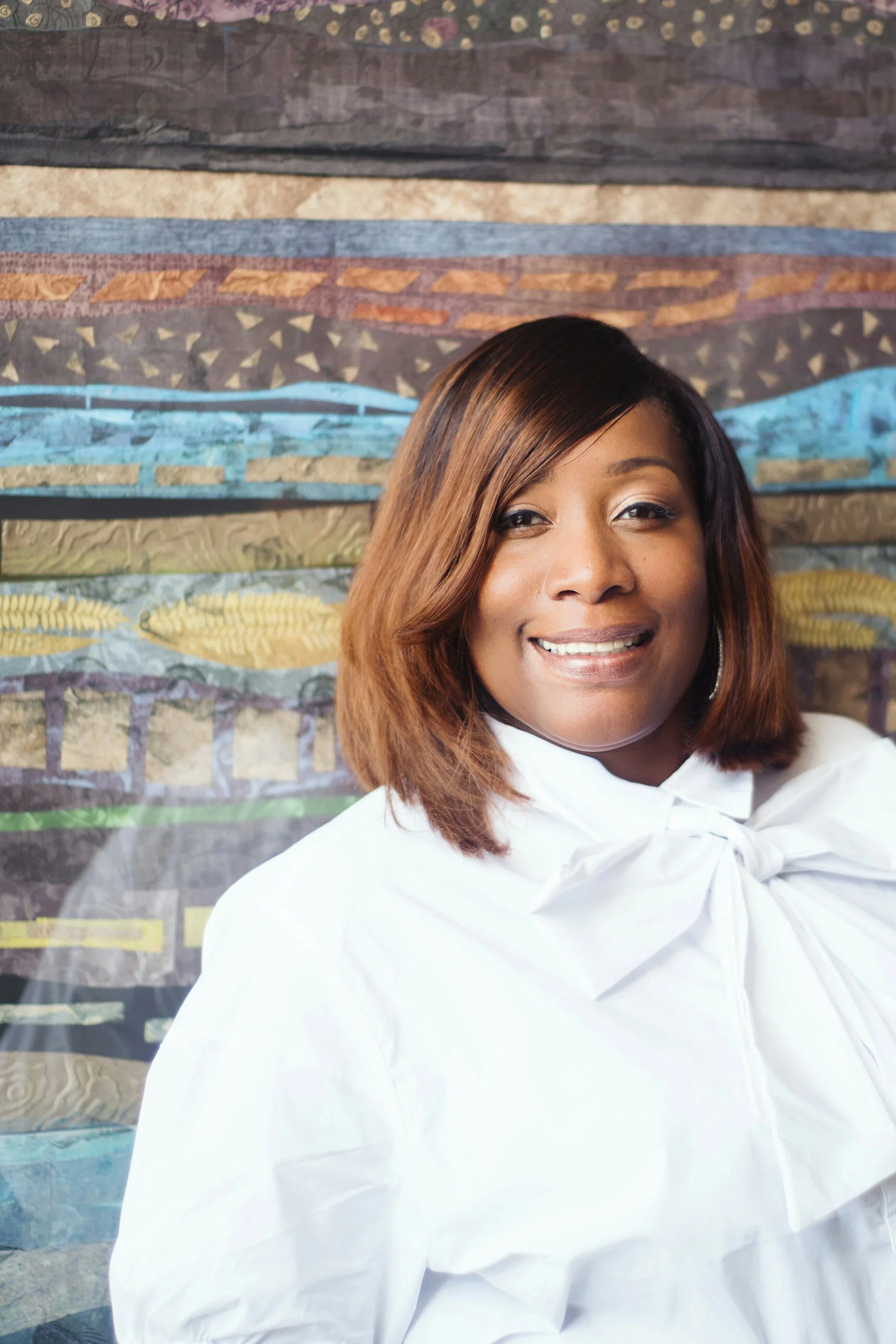 2.02 - Renelle Nelson - Straight No Chaser